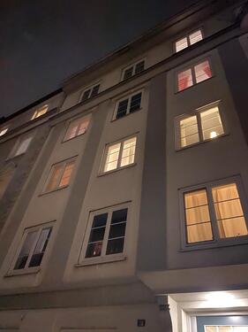 Foto - Wohnung Eppendorf( Winzeldorferweg.) 60m2 vermietet