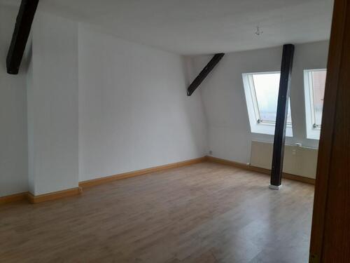 Foto - Gemütliche 1-Raumwohnung im Zentrum von Zeitz