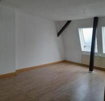 Gemütliche 1-Raumwohnung im Zentrum von Zeitz