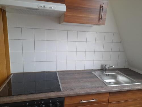 Foto - Etagenwohnung in Zeitz