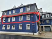 Foto - Etagenwohnung zur Miete in Höchstädt im Fichtelgebirge