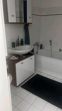 Foto - Zweiraumwohnung Eberswalde, WBS benötigt