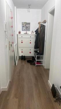 Foto - Etagenwohnung zur Miete in Rüdersdorf bei Berlin