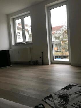 Foto - Etagenwohnung in Rüdersdorf bei Berlin zur Miete