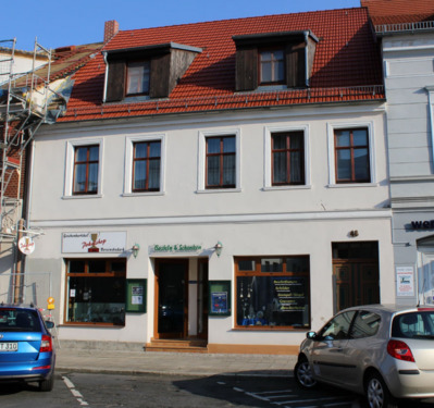Foto - Büro Laden Popup Store - 330,00 EUR Kaltmiete,