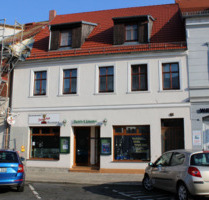 Büro Laden Popup Store - 330,00 EUR Kaltmiete, in Luckenwalde (PLZ: 14943)
