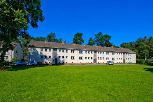 Foto - 4-Zimmer-Wohnung in Gelsenkirchen Resser Mark