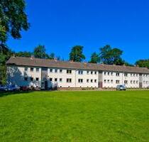 4-Zimmer-Wohnung in Gelsenkirchen Resser Mark