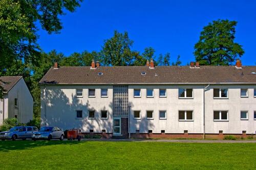 Foto - Etagenwohnung zur Miete in Gelsenkirchen