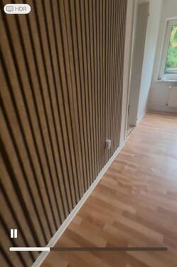 Foto - Etagenwohnung in Bremerhaven zur Miete
