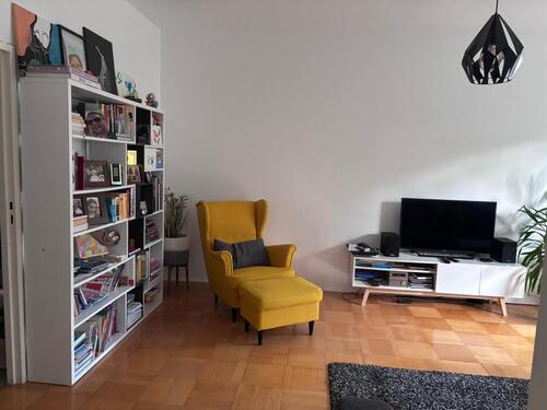 Foto - Etagenwohnung in Berlin zur Miete