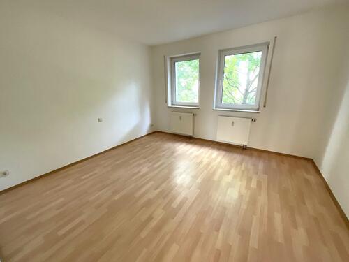 Foto - Etagenwohnung in Nürnberg zur Miete