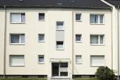 Foto - Etagenwohnung zur Miete in Mönchengladbach