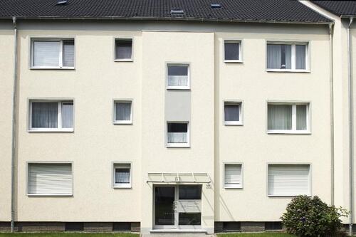 Foto - Etagenwohnung zur Miete in Mönchengladbach