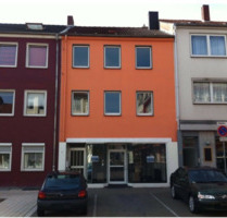 Ladenlokal Wesel Innenstadt 1B Lage