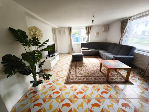 Foto - Etagenwohnung zur Miete in Mülsen