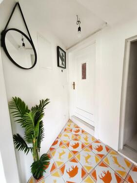 Foto - Etagenwohnung in Mülsen zur Miete