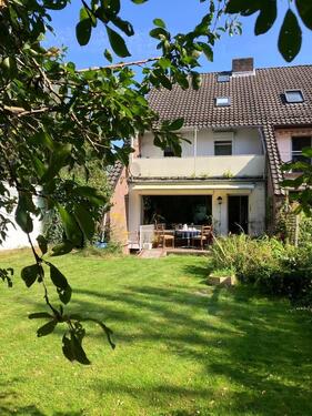 Foto - Endreihenhaus mit viel Platz für die Familie