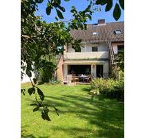 Endreihenhaus mit viel Platz für die Familie - Stapelfeld