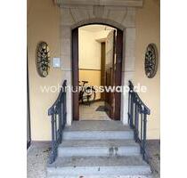 Wohnungsswap - 5 Zimmer, 98 m² - Mexikoplatz, Zehlendorf, Berlin