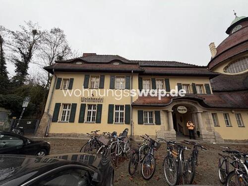 Foto - 5 Zimmer Etagenwohnung zur Miete in Berlin