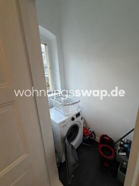 Foto - 5 Zimmer Etagenwohnung in Berlin