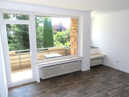 Foto - Etagenwohnung zur Miete in Kassel