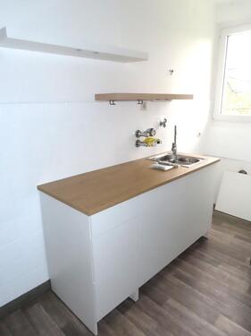 Foto - Etagenwohnung in Kassel zur Miete