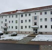 Gemütliche 3-Zimmer-Wohnung mit Balkon in Bischofferode - Sonnenstein