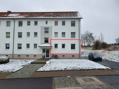 Foto - 3 Zimmer Etagenwohnung zur Miete in Sonnenstein