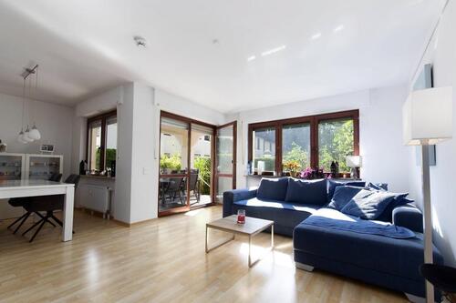 Foto - Eigentumswohnung in Berlin-Wannsee -Bezugsfrei I Provisionsrfrei-