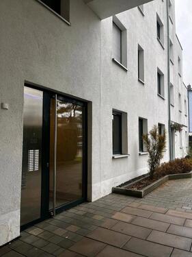 Foto - Weiden i.d.Opf. Erstklassig gelegene 2 Zimmer Wohnung