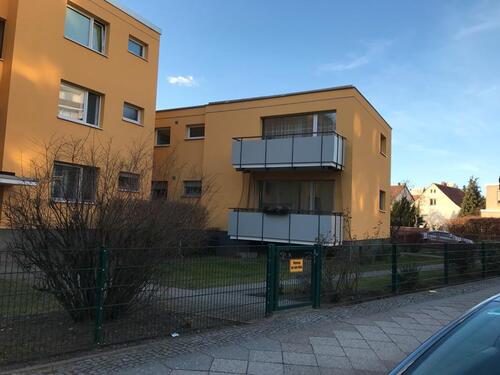 Foto - 1-Zimmer Wohnung für Singles nahe U7 Gropiuspassagen