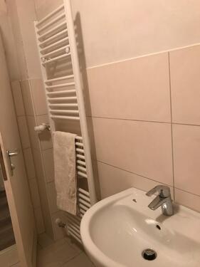 Foto - Etagenwohnung in Berlin zur Miete