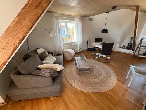 Foto - Ferienhaus in Kirchbarkau für bis zu vier Personen