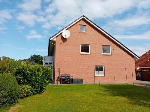 Foto - Doppelhaushälfte in 21775 Ihlienworth