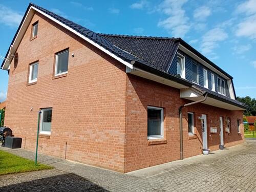 Foto - 5 Zimmer Doppelhaushälfte zur Miete in Ihlienworth