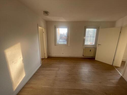 Foto - 3 Zimmer Etagenwohnung zur Miete in Raguhn-Jeßnitz