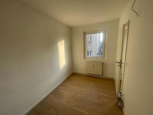 Foto - Etagenwohnung in Raguhn-Jeßnitz zur Miete