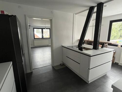 Foto - 4 Zimmer Etagenwohnung zur Miete in Siegen