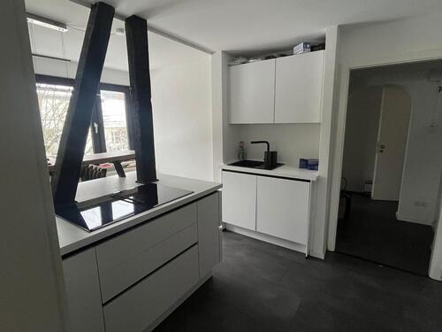 Foto - 4 Zimmer Etagenwohnung in Siegen