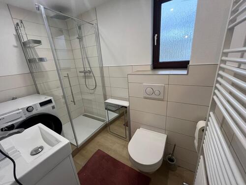 Foto - Etagenwohnung in Siegen zur Miete