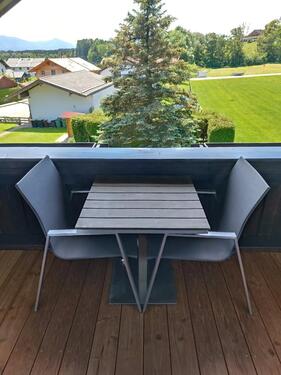 Foto - 2-Zimmer Dachgeschosswohnung in 82547 Bierbichl