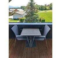 2-Zimmer Dachgeschosswohnung in 82547 Bierbichl - Eurasburg