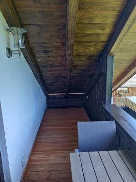 Foto - 2 Zimmer Etagenwohnung zur Miete in Eurasburg