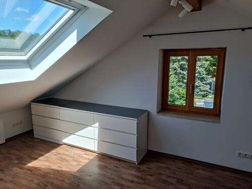 Foto - 2 Zimmer Etagenwohnung in Eurasburg