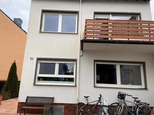 Foto - 2 Zimmer Einfamilienhaus zum Kaufen in Urmitz