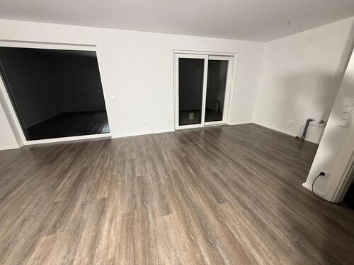 Foto - 4 Zimmer Erdgeschoßwohnung in Puchheim