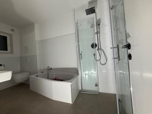 Foto - Erdgeschoßwohnung in Puchheim zur Miete