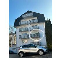 Möblierte 2 Zimmer Mietwohnung in 64711 Erbach